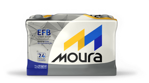Automotivas EFB
