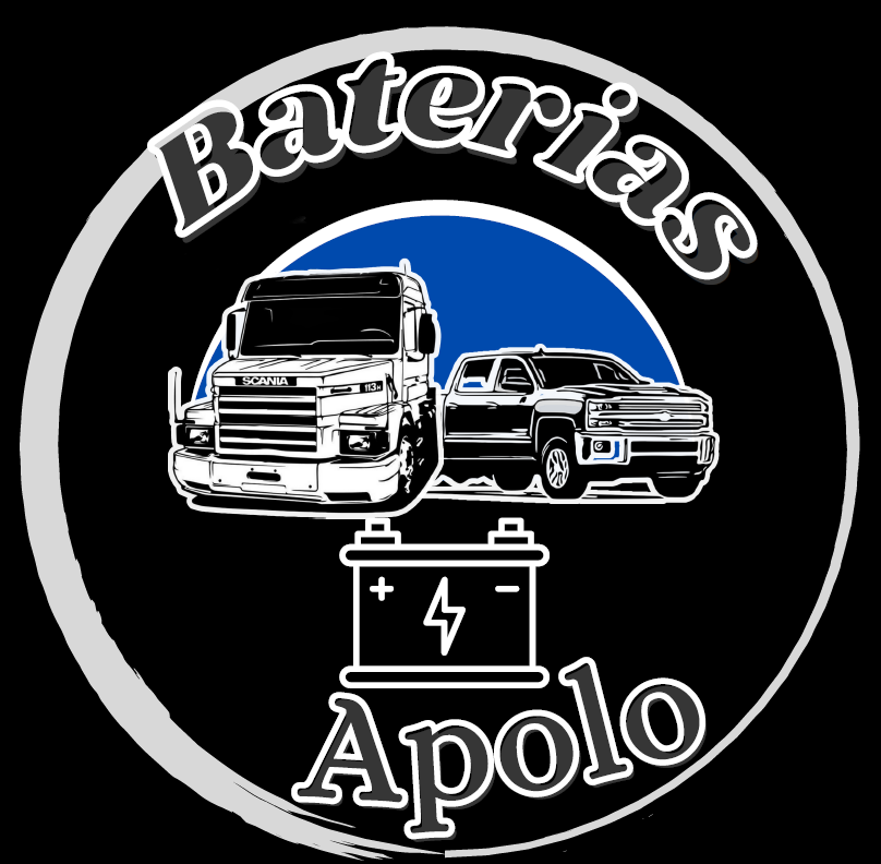 Baterias Apolo